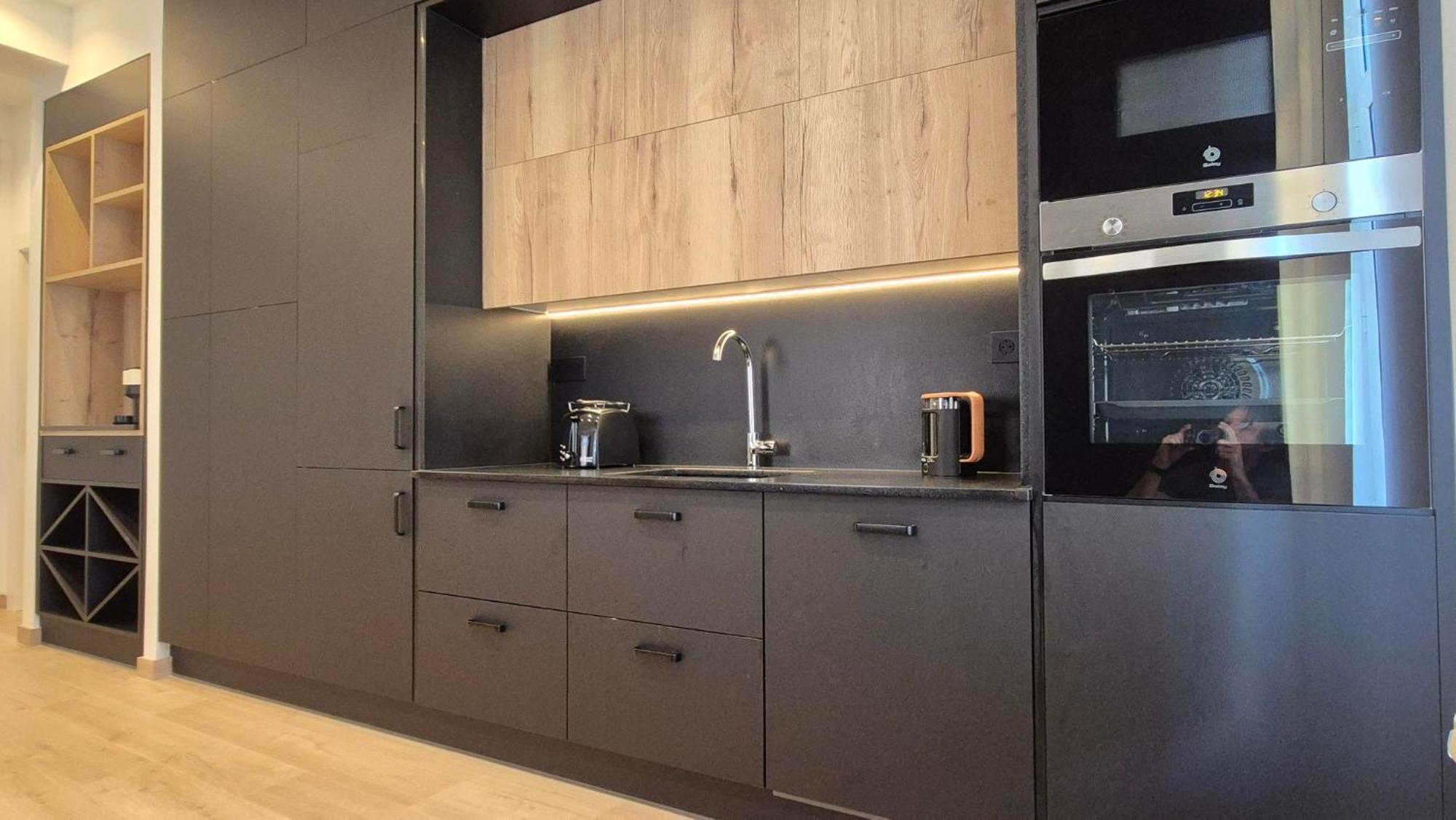 Suite Haus Castelar Santander Buitenkant foto