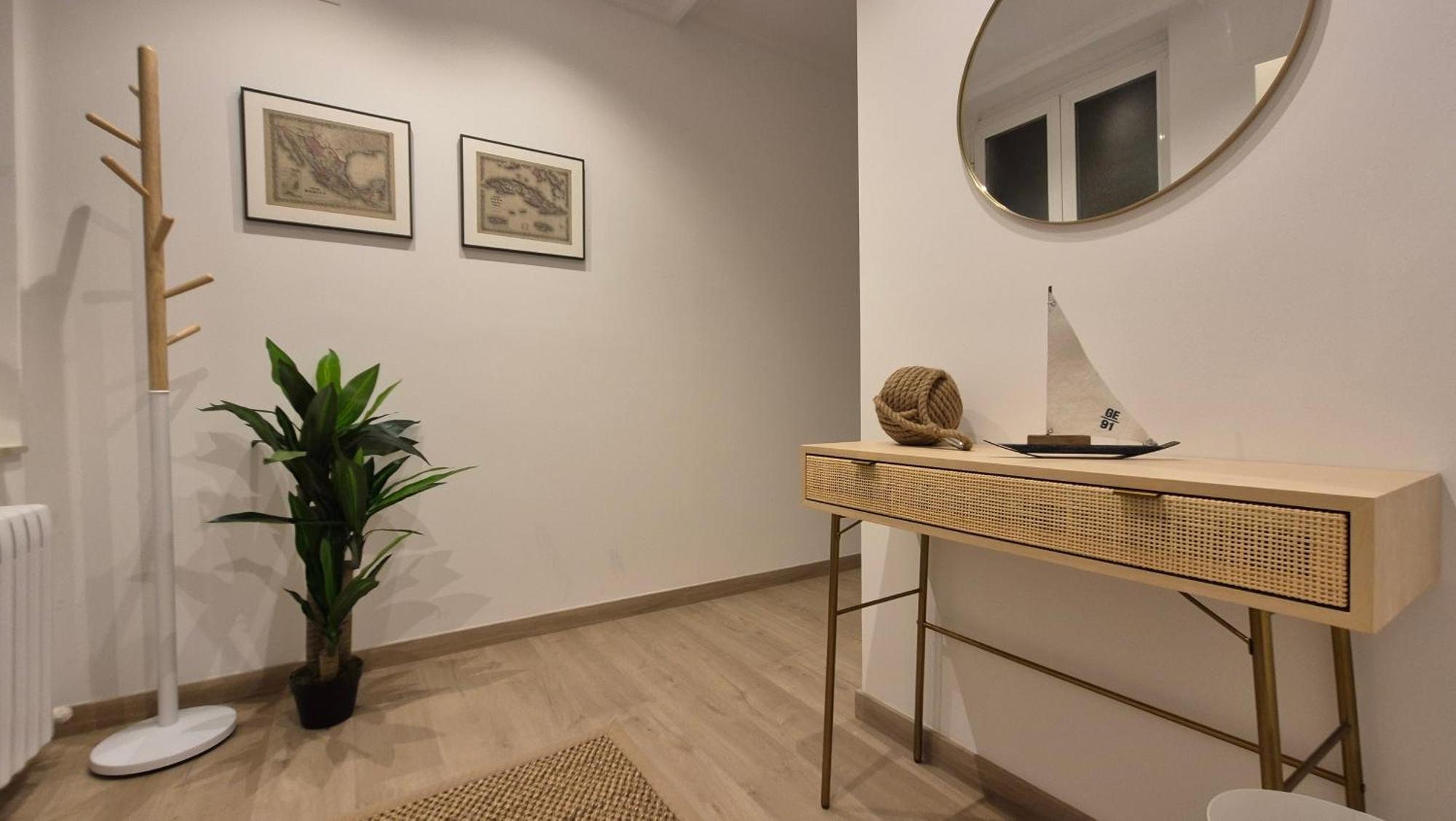 Suite Haus Castelar Santander Buitenkant foto