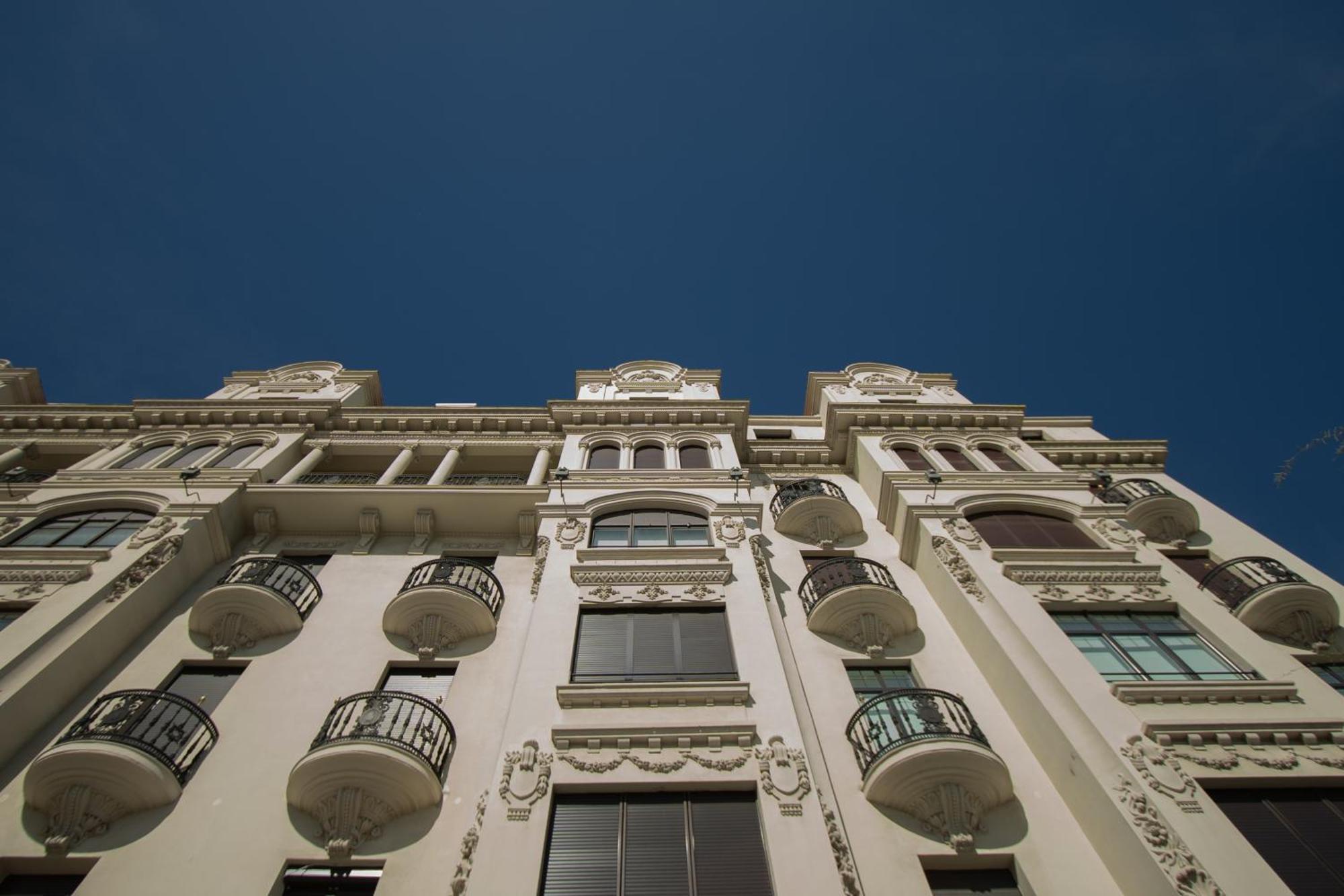 Suite Haus Castelar Santander Buitenkant foto