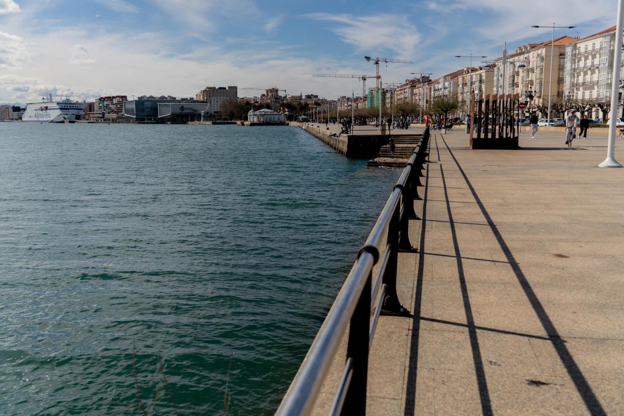 Suite Haus Castelar Santander Buitenkant foto