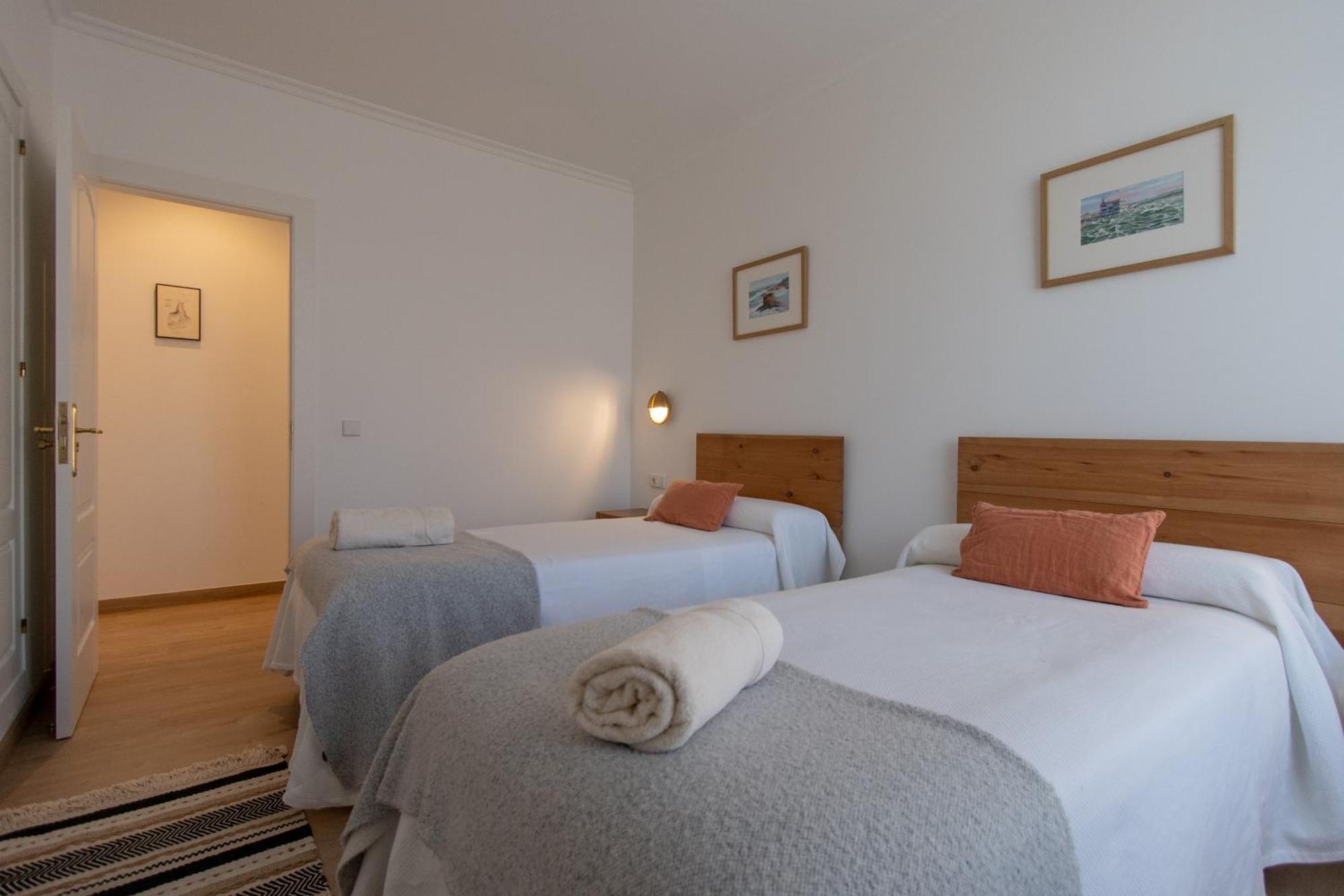 Suite Haus Castelar Santander Buitenkant foto