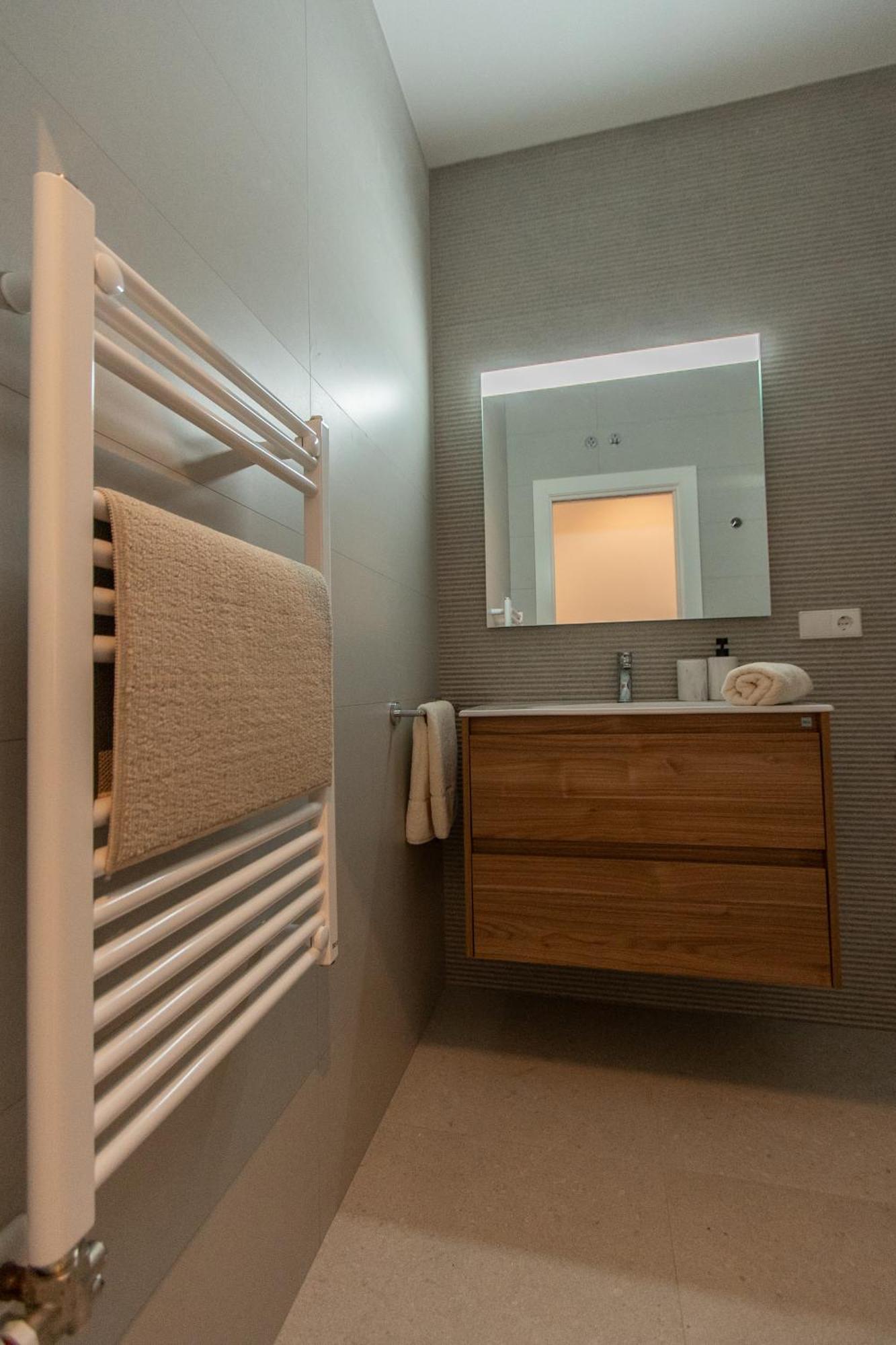 Suite Haus Castelar Santander Buitenkant foto