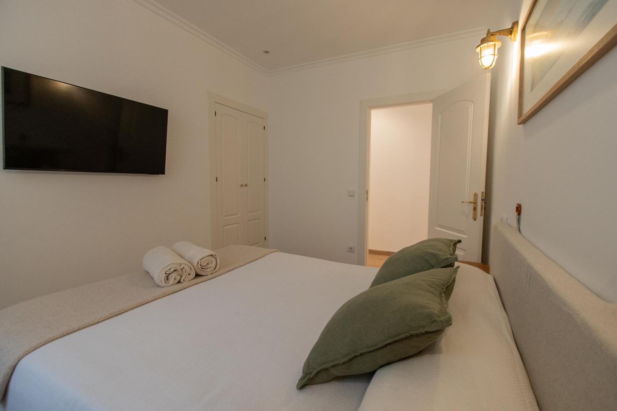 Suite Haus Castelar Santander Buitenkant foto