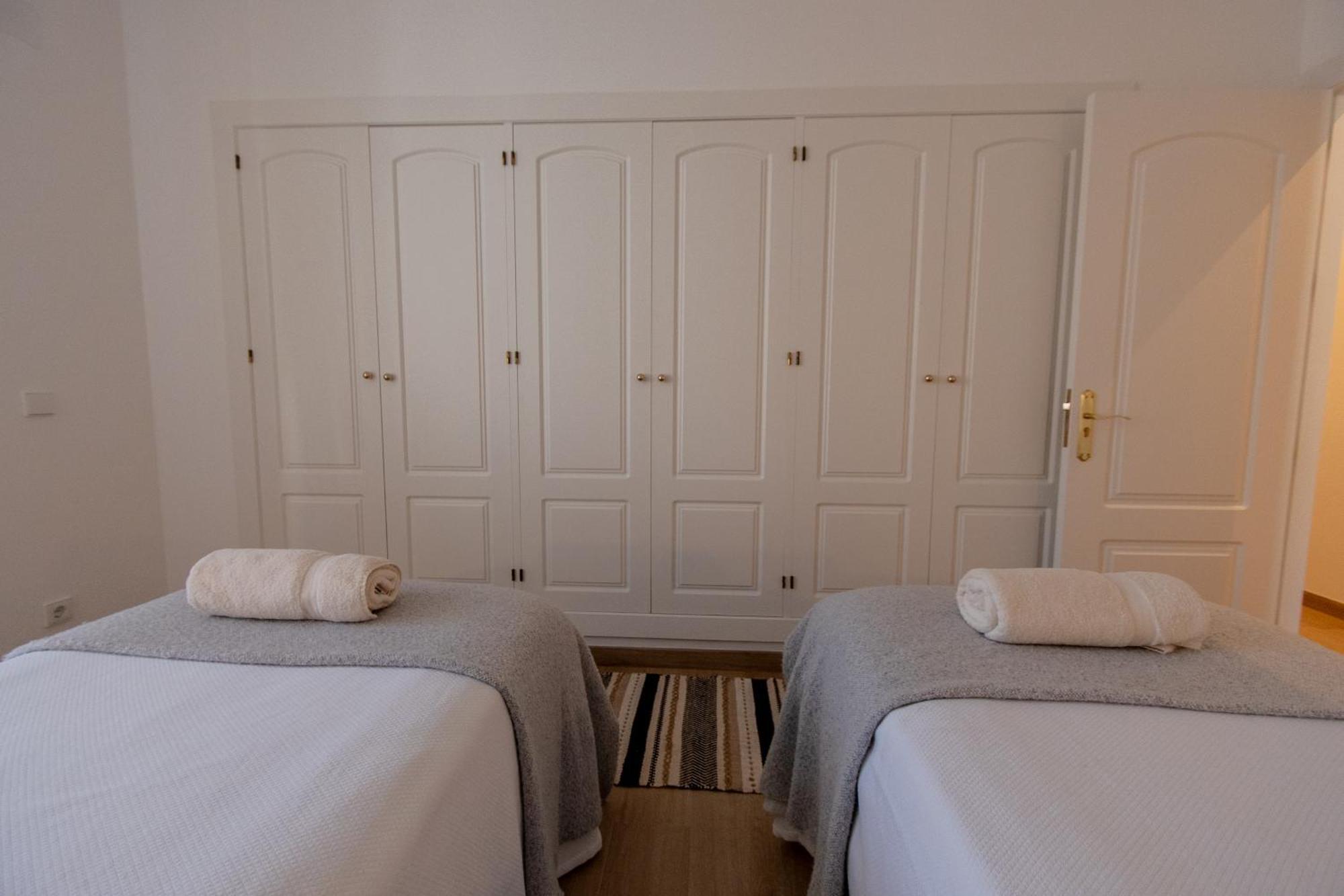 Suite Haus Castelar Santander Buitenkant foto